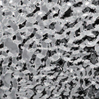 201 304 316 Lata de aço de ondulação de água espelho polido champanhe cor dourada decorativo 5