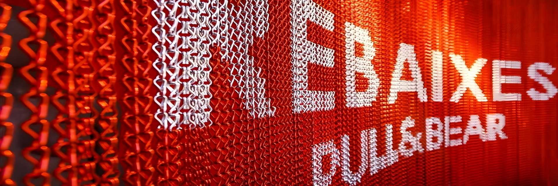 qualidade Arquitetura Metal Mesh fábrica